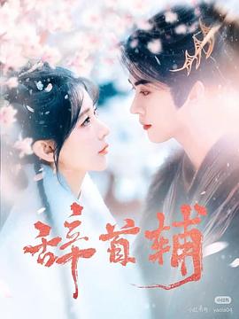 辞首辅(蓝光)