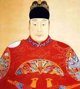 建文皇帝(蓝光)