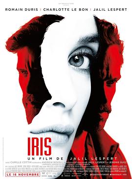 艾瑞斯iris(1080)