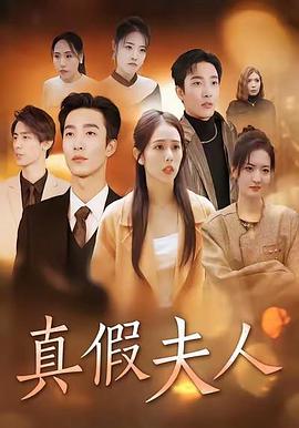 首富夫人身份被冒充后我杀疯了(1080)