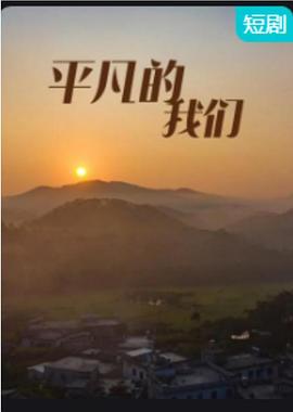 平凡的我们(蓝光)