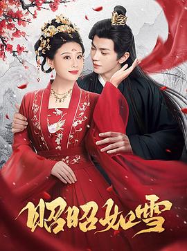 昭昭如雪(蓝光)