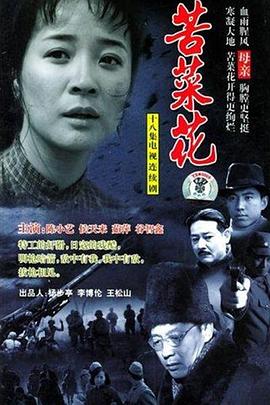 苦菜花2004(1080)