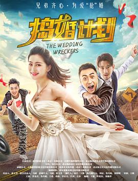 捣婚计划(1080)