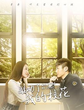 谁动了我的校花(1080)