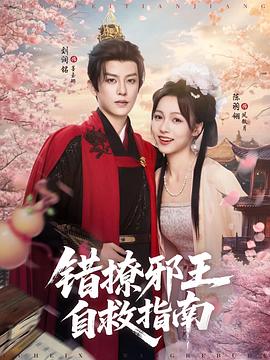 错撩邪王自救指南(蓝光)