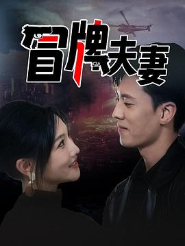冒牌夫妻(蓝光)