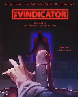 复仇者thevindicator(蓝光)