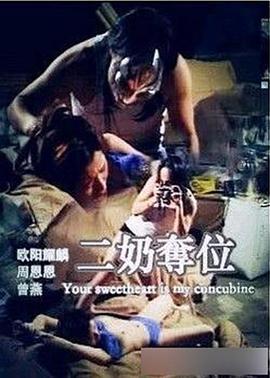 二奶夺位（蓝光）