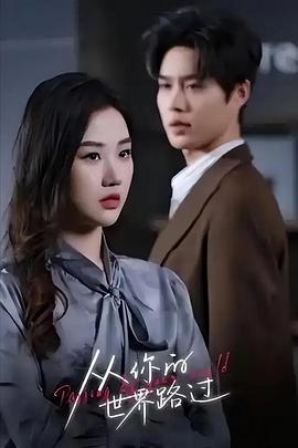 从你的世界路过(蓝光)