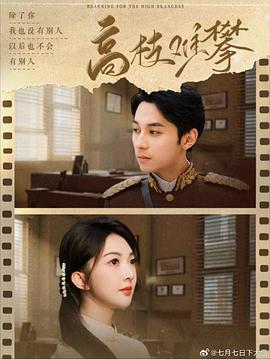 高枝难攀(蓝光)