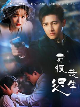 君恨我生迟(蓝光)