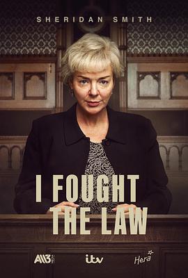 ifoughtthelaw(蓝光)