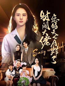 财阀大佬您的夫人a炸了(蓝光)