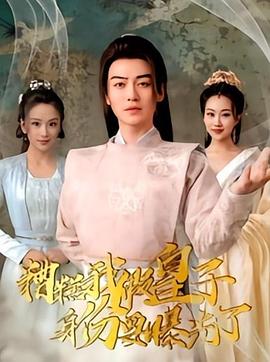 糟糕我假皇子的身份要曝光了(1080)
