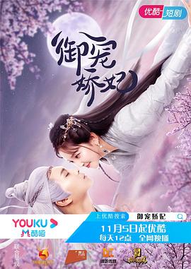 御宠娇妃(蓝光)