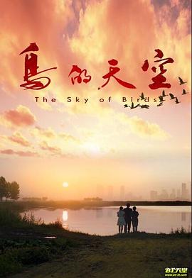 鸟的天空(蓝光)