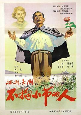 不拘小节的人(1080)