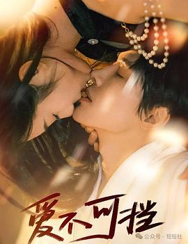 爱不可挡(1080)